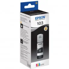 Картридж Epson T00S14A Black Оригинальные