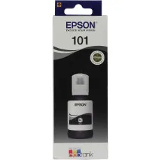 Картридж Epson T03V14A Black Оригинальные