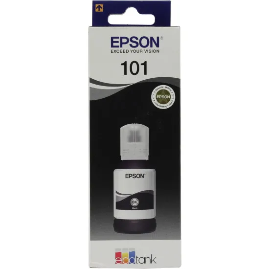 Картридж Epson T03V14A Black