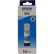 Картридж Epson T03V24A Cyan Оригинальные