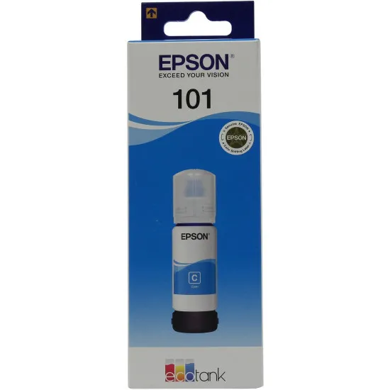 Ð?аÑ?Ñ?Ñ?идж Epson T03V24A Cyan