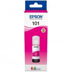 Картридж Epson T03V34A Magenta Оригинальные