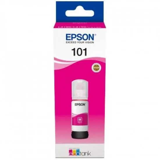 Картридж Epson T03V34A Magenta