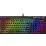 Клавиатура проводная HyperX Alloy Elite 2 RGB Black