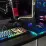 Клавиатура проводная HyperX Alloy Elite 2 RGB Black