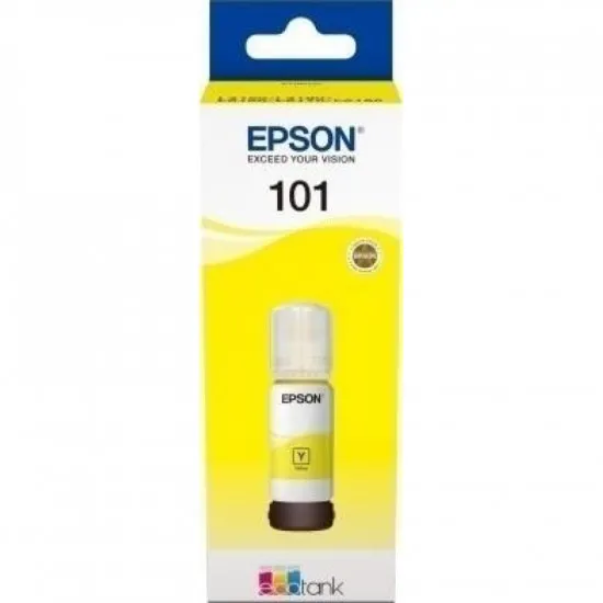 Картридж Epson T03V44A Yellow