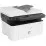 Multifunctională LaserJet Pro 137fnw, White/Black