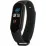 Curelușă Xiaomi Mi Band 5/6 Black (silicon)