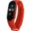 Ремешок Xiaomi Mi Band 5/6 Red (силикон)