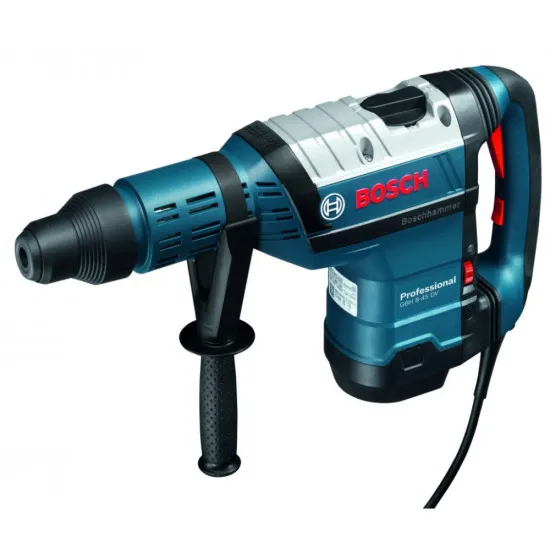 Перфоратор сетевой 1500 вт Bosch GBH 8-45 D