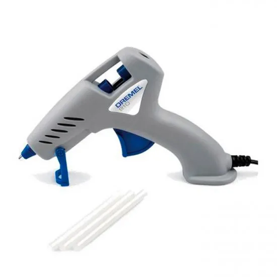 Pistol de lipit de reÈ?ea Dremel 910 (F0130910JA)