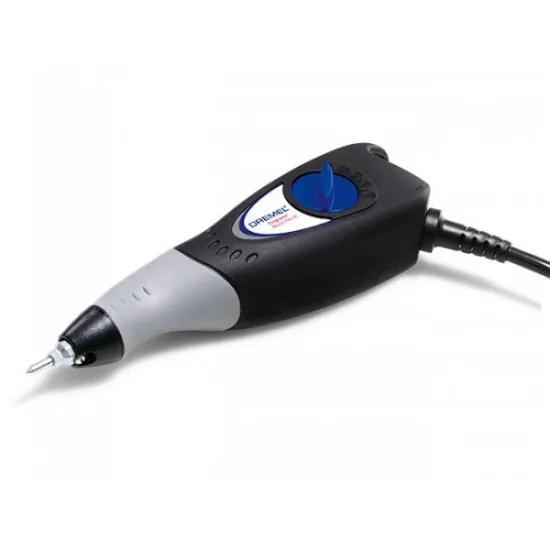 ШлиÑ?маÑ?ина пÑ?ÑÐ¼Ð°Ñ ÑеÑ?ÐµÐ²Ð°Ñ DREMEL Engraver (Hobby)