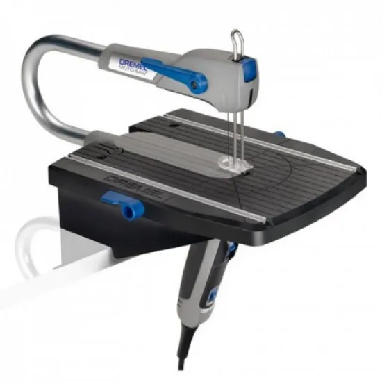 Fierăstrău pendular de rețea Dremel MOTO-SAW MS20 (F013MS20JA)