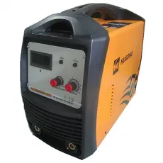 Инвертор сварочный HUGONG Power Stick 300