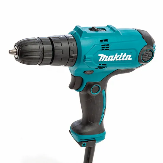 Masina de gaurit si insurubat Makita HP0300