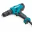 Дрель-шуруповерт Makita HP0300