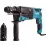 Перфоратор сетевой Makita HR2630T