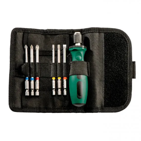 Set capete Metabo 626723000