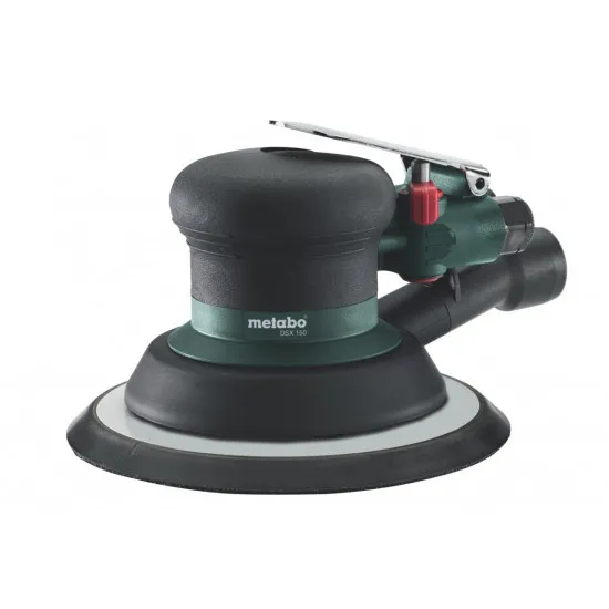 Mașină de șlefuit orbital pneumatic Metabo DSX 150