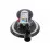 Mașină de șlefuit orbital pneumatic Metabo DSX 150
