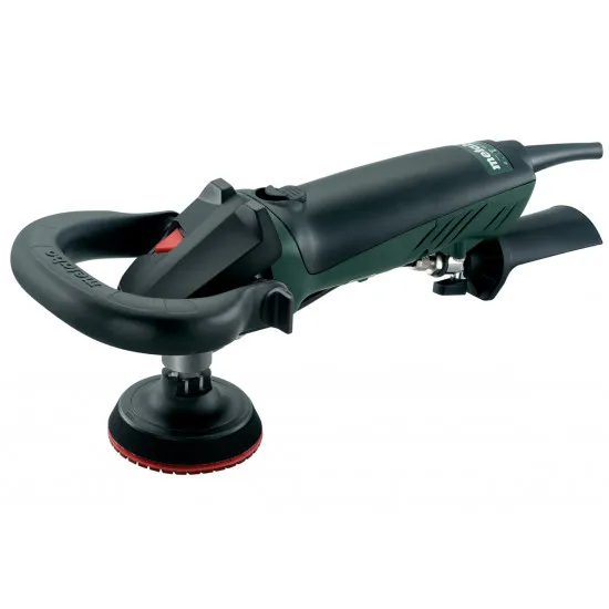 Шлифмашина полировальная Metabo PWE 11-100