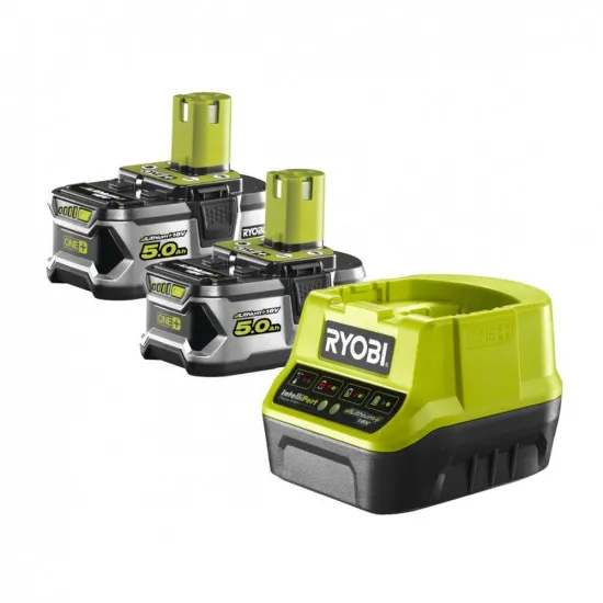 Энергокомплект RYOBI RC18120-250