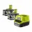 Энергокомплект RYOBI RC18120-250