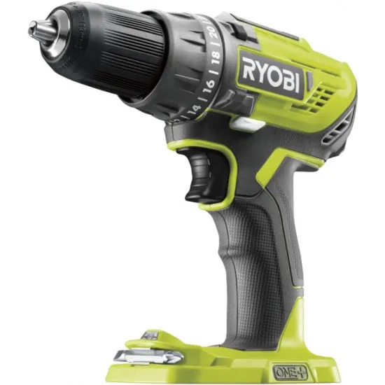 Masina de gaurit si insurubat Ryobi R18DD3-0 (5133002889)