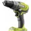 Masina de gaurit si insurubat Ryobi R18DD3-0 (5133002889)