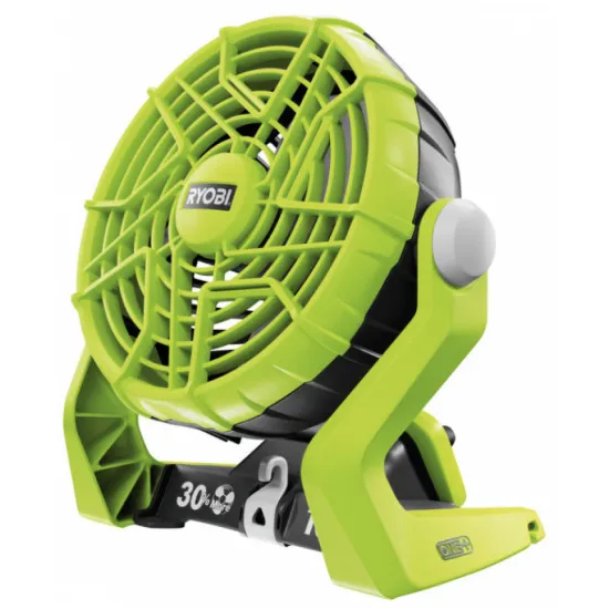 Вентилятор напольный Ryobi R18F-0