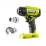 Строительный фен Ryobi R18HG-0 (5133004423)