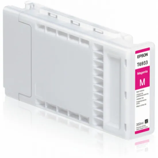 Картридж Epson T693300 Magenta
