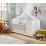 Кроватка-трансформер Cilek Baby Cotton (75x160 см)