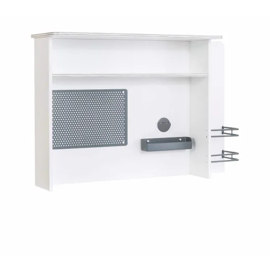 Biblioteca suspendata Cilek White