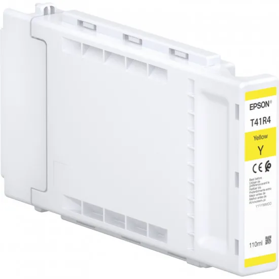 Картридж Epson XD2 T41R440 Yellow