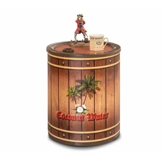 Прикроватная тумба Cilek Pirate