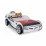 Детская кровать-машина Cilek Champion Racer Coupe, 90 x 190 см