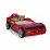 Детская кровать-машина Cilek Champion Racer Coupe, 90 x 190 см