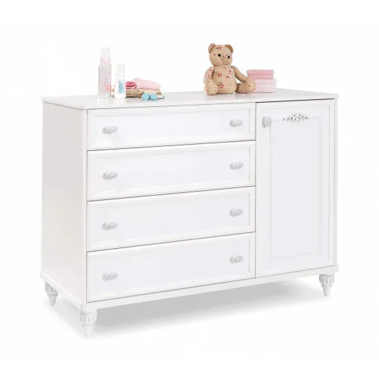 Комод Cilek Romantica