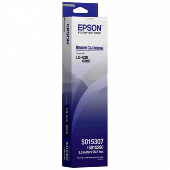 Ð?аÑ?Ñ?Ñ?идж Epson LQ-630 Black