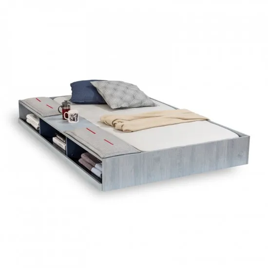 Pat copii Cilek Trio, 90 x 190 cm