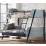 Детская кровать Cilek Trio, 90 x 200 см