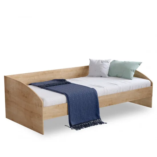 Детская кровать Cilek Daybed Mocha, 90 x 200 см