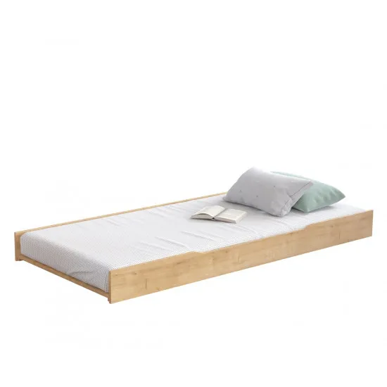 Детская кровать Cilek Daybed Mocha, 90 x 200 см