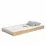 Детская кровать Cilek Daybed Mocha, 90 x 200 см
