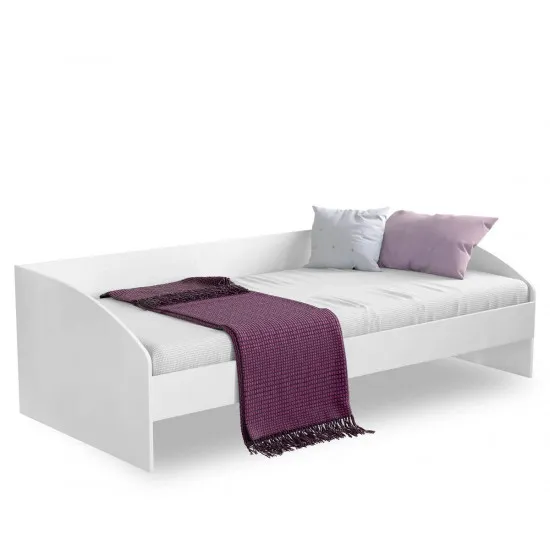 Детская кровать Cilek Daybed Alb, 90 x 200 см