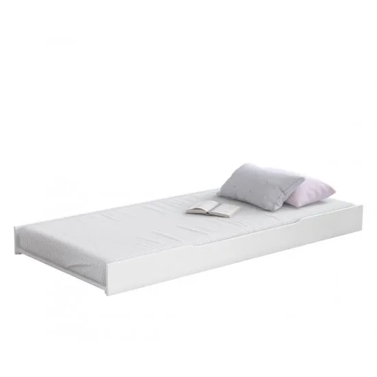 Детская кровать Cilek Daybed Alb, 90 x 200 см