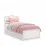 Детская кровать Cilek Selena Pink, 100 x 200 см
