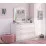 Комод Cilek Selena Pink