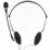 Наушники Sven AP-010MV Black/Silver